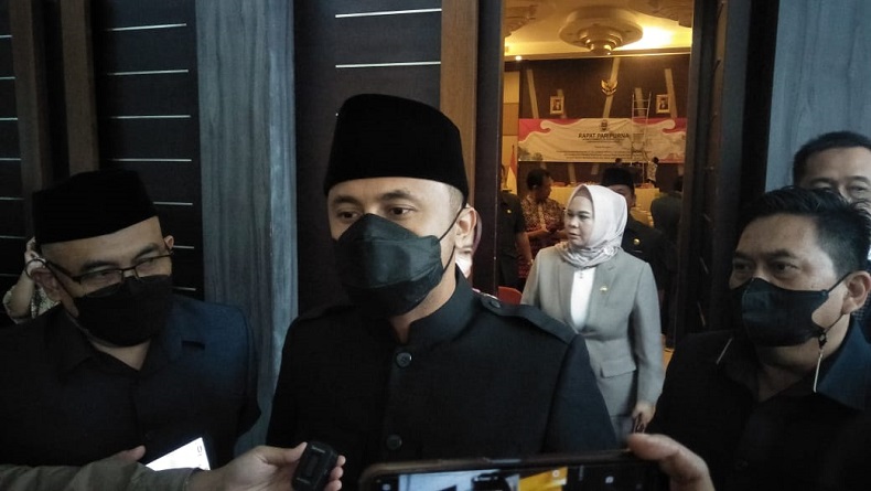 Jadi Bupati Definitif, Hengki Diprediksi Rotasi Pejabat untuk Wujudkan Janji Politik