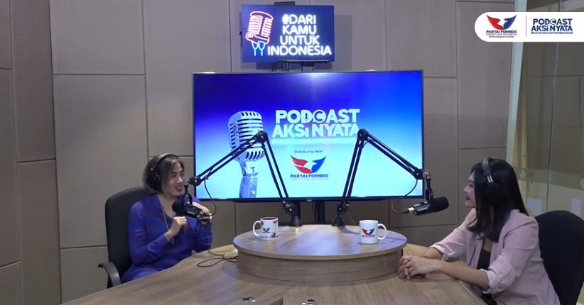 Tak Kalah dengan Visual Kreatif, Industri Konten Audio Berpotensi Hasilkan Uang