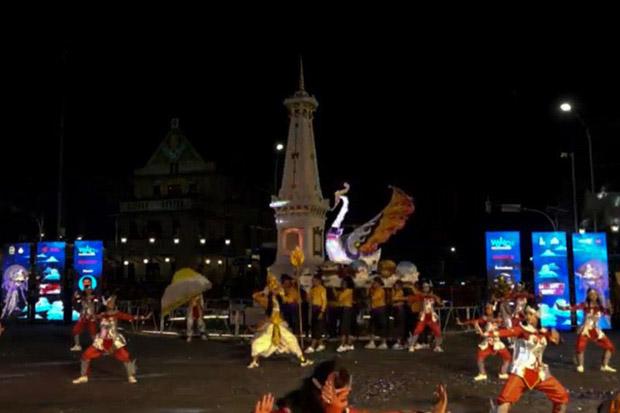 Dusun Kalangbangi Wetan, Kampung Janda di Gunung Kidul yang Warganya Hidup Makmur