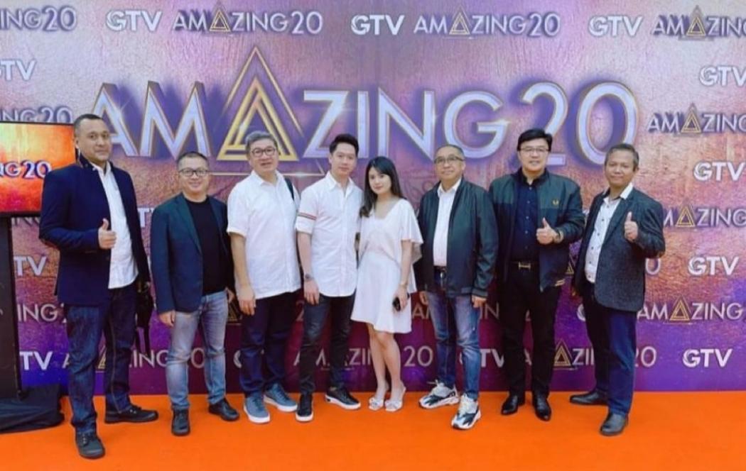 GTV HUT, Hary Tanoe: Berkarya Terus Melayani dan Menghibur Pemirsa Indonesia