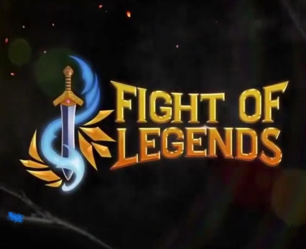 Daftar Segera Pre-registration Fight of Legends