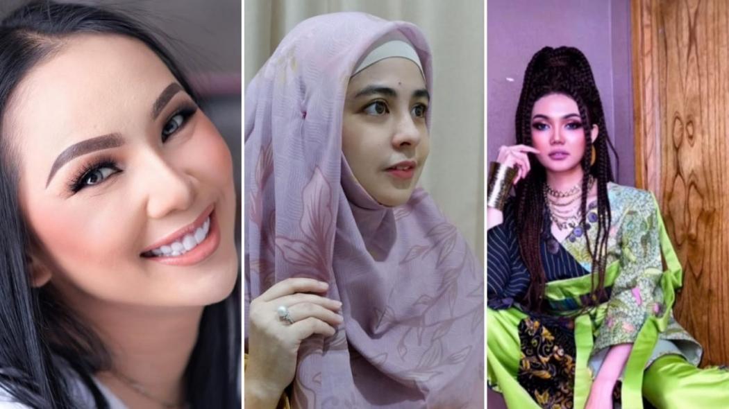 5 Artis Menikah Singkat, Nomor 2 Bercerai Usai 4 Bulan Berumah Tangga dalam Kondisi Hamil Muda 