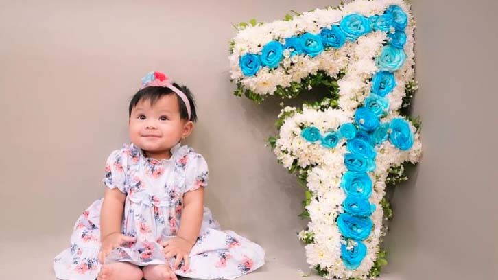 Hebat Masih Balita Baby Ameena Sudah Punya Penghasilan Sendiri, Atta Halilintar: Buat Investasi