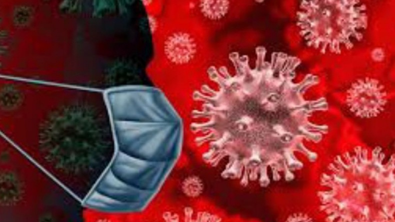 Update 30 Oktober 2022 : Kasus Covid-19 Tambah 2.717 Orang