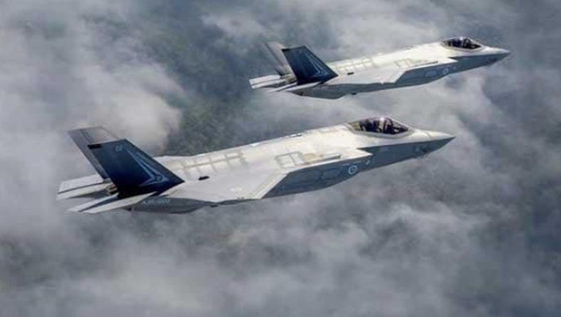 Lockheed Martin Mulai Kirim Jet Tempur F-35 Lagi Setelah Ditemukan Komponen Buatan China