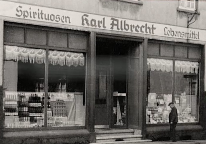 Kisah Sukses Karl Albrecht, Berawal dari Toko Kelontong hingga Jadi Miliarder