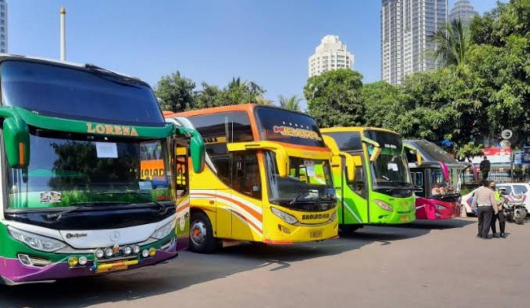 PO Bus Kebanyakan Pilih Remajakan Armada Ketimbang Beli Baru, Ini Penyebabnya