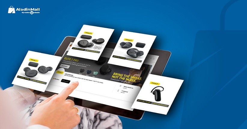 4 Produk Jabra Indonesia Ini Menghasilkan Suara Jernih