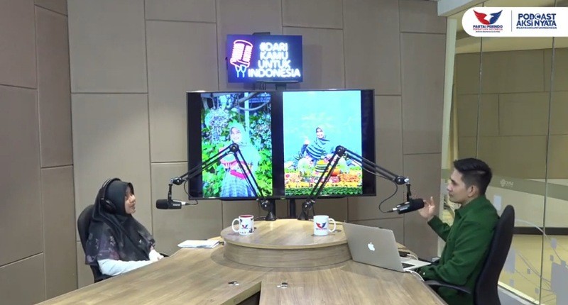 Tips Peluang Sukses Berbisnis Nasi Tumpeng, Perhatikan Plating hingga Rasa