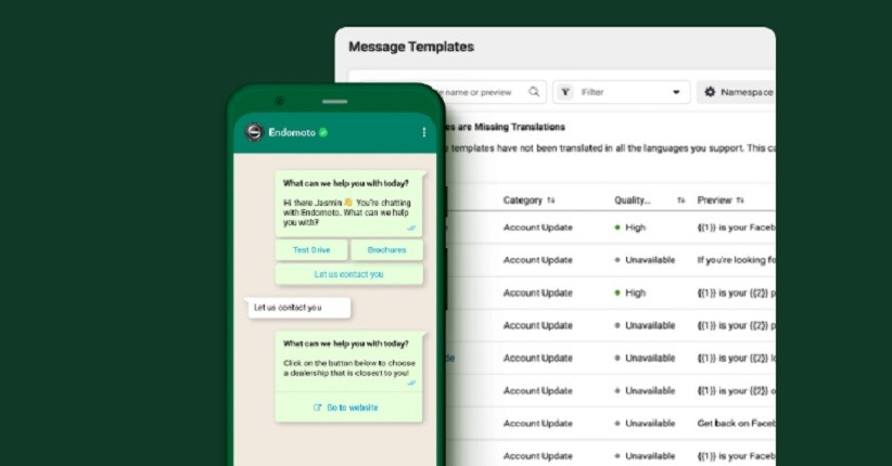 WhatsApp Hadirkan Langganan Berbayar, Ditujukan untuk Pengguna Bisnis