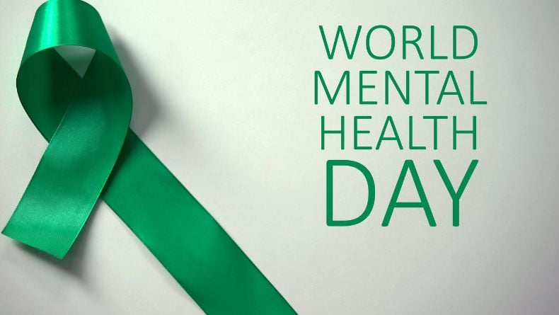 20 Ucapan Hari Kesehatan Mental Sedunia yang Menyentuh Hati, Bisa Dipakai Sebagai Caption di Instagram atau WhatsApp