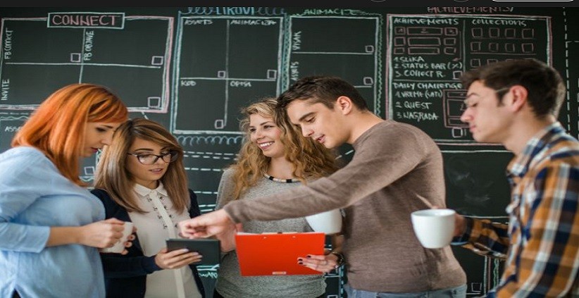  Ini Arti Circle dalam Bahasa Gaul, Ternyata Sebuah Komunitas Pertemanan 