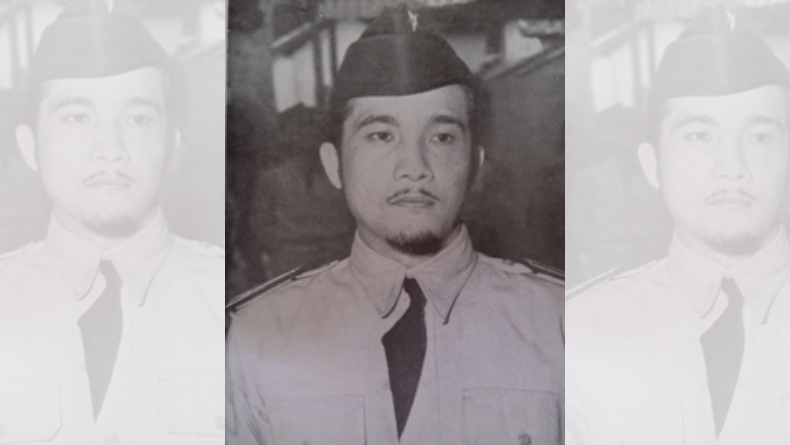 Zulkifli Lubis, Intelijen Paling Ditakuti Asal Indonesia