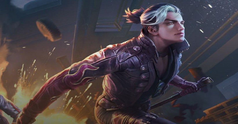 Kode Redeem FF Update 10 Oktober 2022, Buruan Cek!