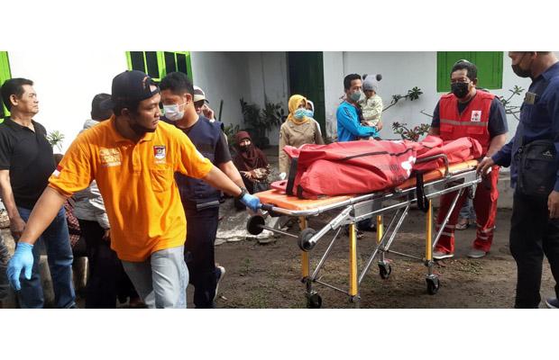 Ngeri, Pria di Kasihan Bantul Tega Habisi Nyawa Saudaranya, Ternyata Ini Penyebabnya 