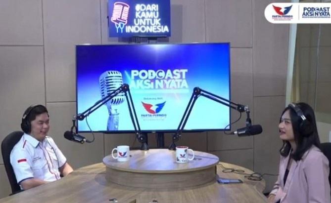 Perindo Sarankan Pemerintah Beri Izin SPBU Swasta Jual BBM dengan Harga Murah, Bisa Ringankan Subsidi