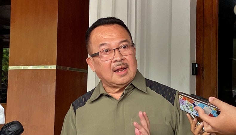 Rhenald Kasali Soroti Perkara Korupsi Eks Dirut ASDP Ira Puspadewi: Kasusnya Mirip Tom Lembong