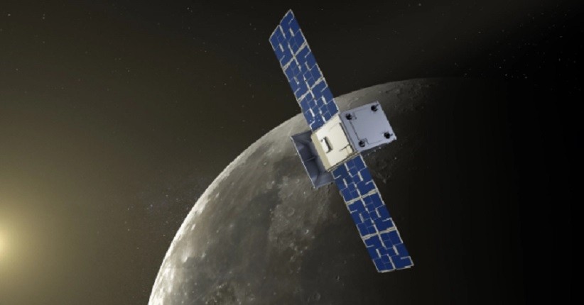 Sebulan Bermasalah, Engineer Berhasil Stabilkan Satelit CAPSTONE NASA