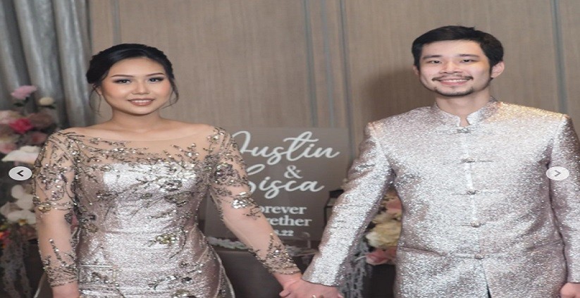 Lamaran Jess No Limit ke Sisca Kohl Banjir Pujian, Pasangan Ideal yang Bikin Iri