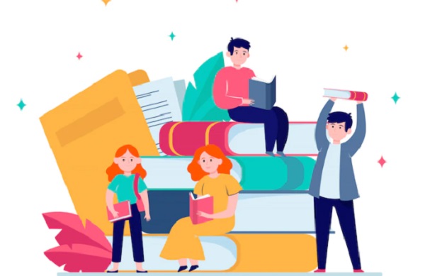 Tujuan Resensi Buku, Pengertian, Metode dan Manfaatnya