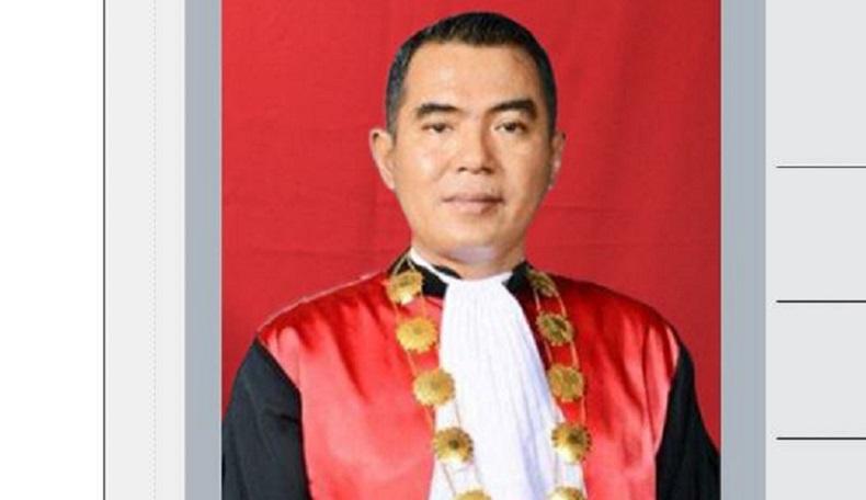  Wakil Ketua PN Jakarta Selatan Akan Pimpin Sidang Ferdy Sambo Cs di Kasus Brigadir J