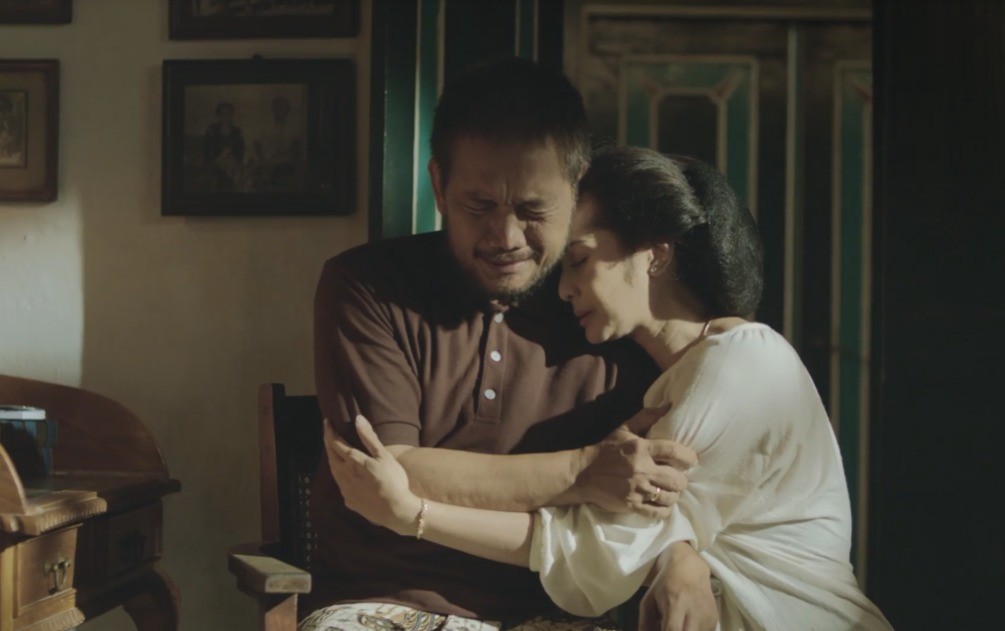 Perjodohan dan Cinta, Mana yang Akan Menang? Saksikan Episode Terakhir Vision+ Originals Royal Blood