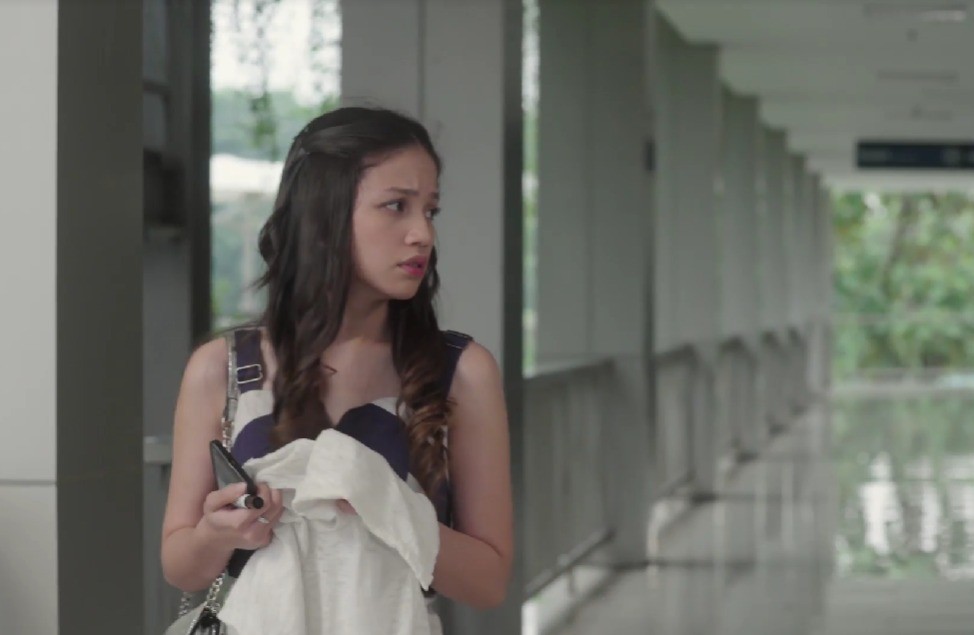 Sosok Ini Diduga Ayah Kandung Bella Graceva, Saksikan Kisah Lengkapnya di Vision+ Originals Menggapai Ikatan Cinta Episode 5