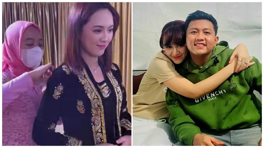 Happy Asmara dan Denny Caknan Disebut Segera Menikah Gara-gara Postingan Ini, Banjir Ucapan Netizen