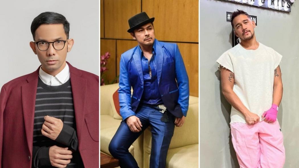 Deretan Artis Indonesia yang Belum Menikah di Usia 40 Tahun, Nomor 4 Kisah Cintanya Misterius Bikin Penasaran