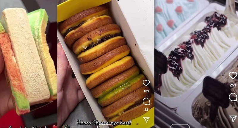 Ide Liburan ke PIK Avenue, Asyik Ada Festival Cokelat dan Keju yang Mirip di New York 