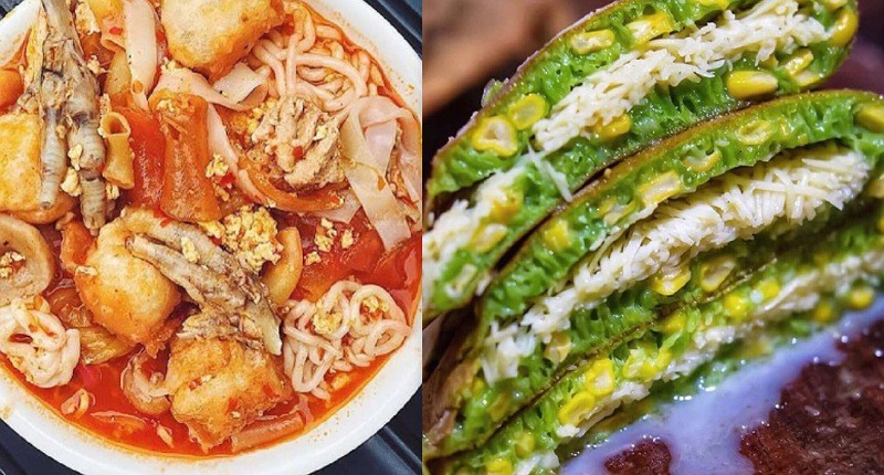 5 Pilihan Kuliner Bandung yang Wajib Dinikmati saat Liburan, Nomor 3 Legenda Banget!