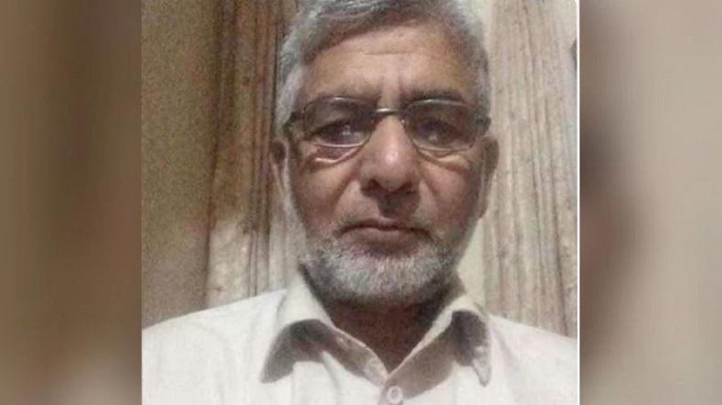 Politisi Kashmir Anti-India Meninggal akibat Kanker, Begini Kisah Mirisnya