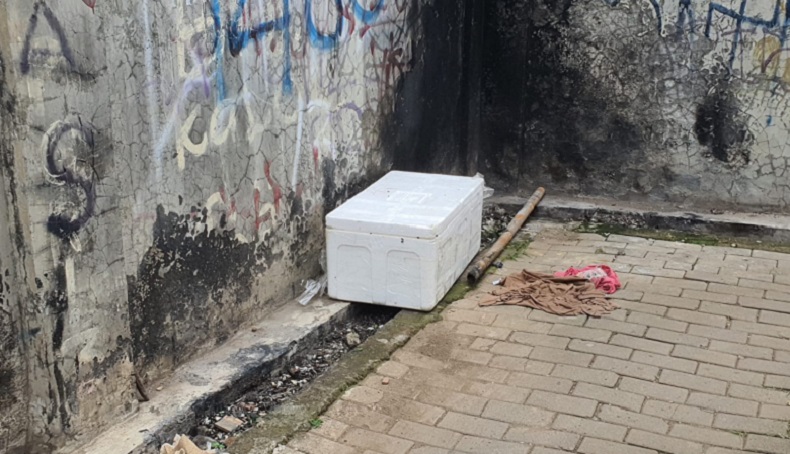 Puluhan Bangkai Ayam Dibuang di Permukiman Warga Bekasi, Awalnya Dikira Mayat