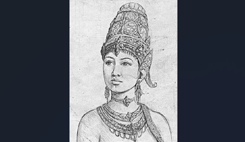 Kisah Prabu Suhita, Raja Perempuan Kedua Majapahit yang Misterius