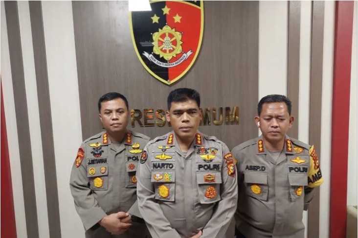 Oknum Polwan di Riau yang Aniaya Pacar Adik Disanksi Demosi 2 Tahun