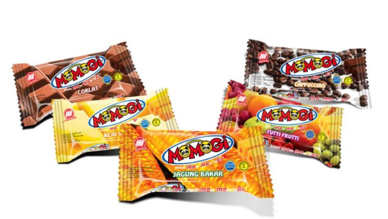 Momogi Semakin Kecil Seukuran Kelingking Orang Dewasa, Ini Alasannya 