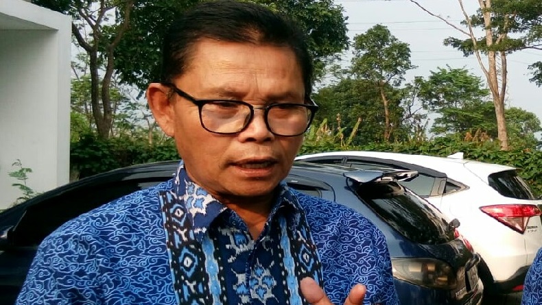 KONI KBB Ngotot Gelar 16 Cabor di Porprov 2022, Anggarannya dari Mana?