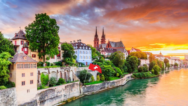 5 Negara dengan Sistem Pemerintahan Terbaik di Dunia, Didominasi Negara Eropa