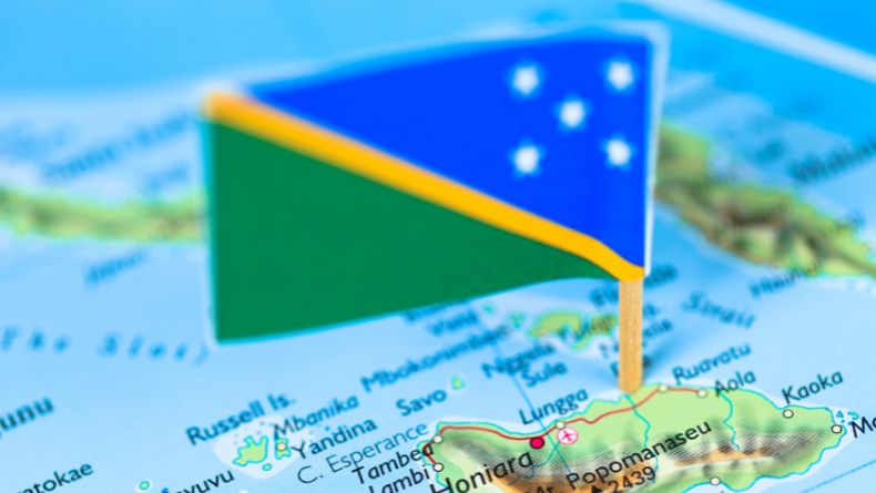 5 Negara Pasifik yang Mendukung Papua Merdeka, Kerap Kritik Indonesia di PBB