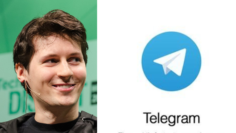 Pavel Durov, Pendiri Telegram yang Dimusuhi Rusia hingga Diusir dari Negaranya