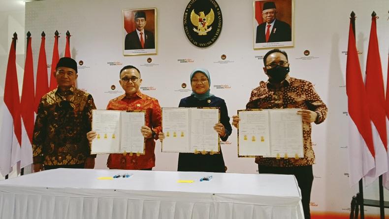 Pemerintah Tetapkan Hari Libur Nasional dan Cuti Bersama 2023, Ini Daftarnya