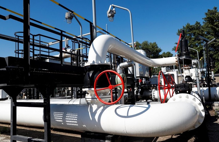 Hungaria dan Serbia Sepakat Bangun Pipa untuk Pasok Minyak Rusia