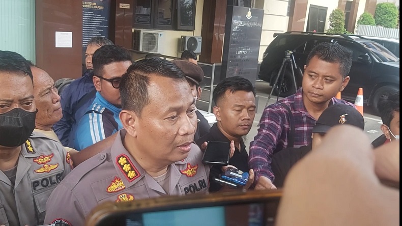 3 Perwira Polisi Tersangka Tragedi Kanjuruhan Batal Diperiksa, Ini Penyebabnya