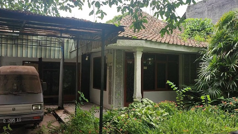 Pemilik Rumah Kosong di Bandung yang Laporkan 10 YouTuber Surati Mabes Polri