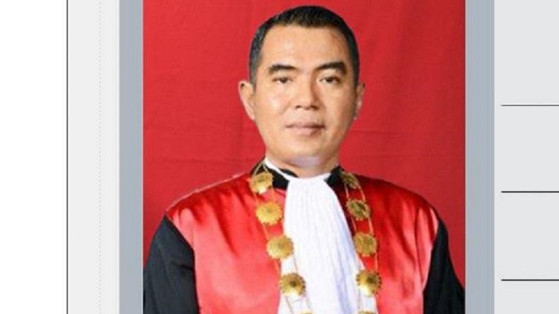 Kiprah Wahyu Iman Santosa, Hakim yang Pimpin Sidang Ferdy Sambo