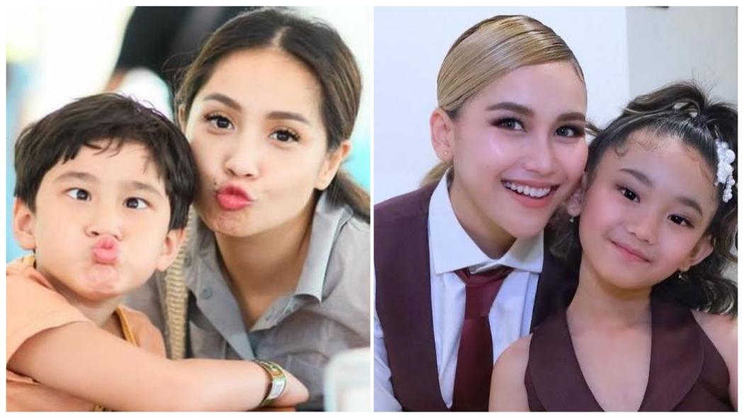 5 Anak Artis yang Belajar Bela Diri Sejak Belia, Nomor 2 Alasannya Paling Menyentuh