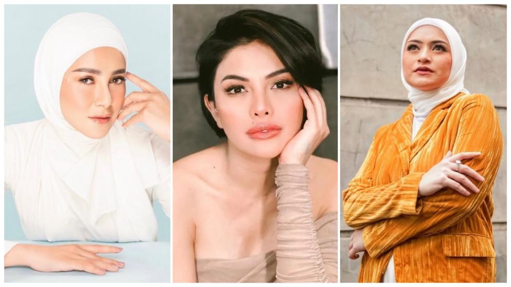 Deretan Artis Pernah Hapus Tato di Tubuhnya, Nomor 3 Rela Habiskan Dana Puluhan Juta Rupiah