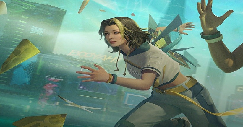 Kode Redeem FF Update 12 Oktober 2022