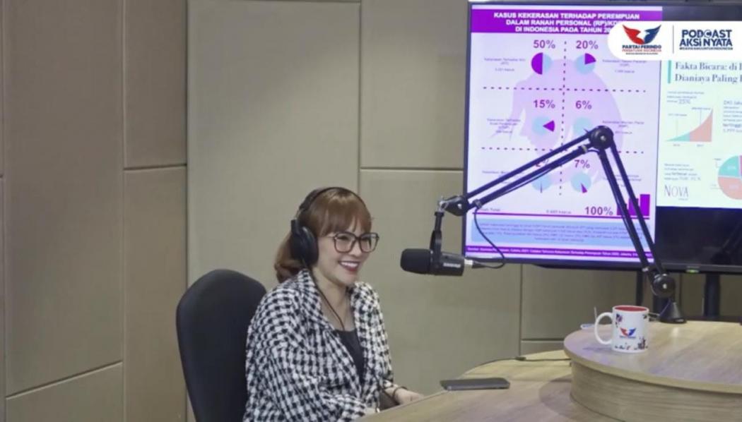 Ramai Kasus Rizky Billar dan Lesti Kejora, Konselor Ungkap Kejadian KDRT Banyak yang Belum Terungkap