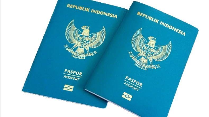 WN Suriah Tertangkap Gunakan Paspor Palsu, Imigrasi Bandara Soetta: Ingin Bertemu Anak di Jerman